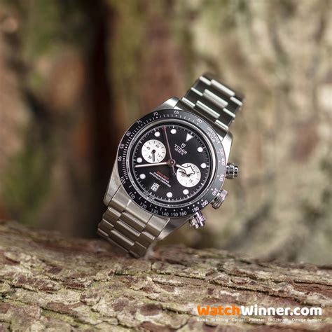 tudor black bay chrono avis|rolex black bay chrono review.